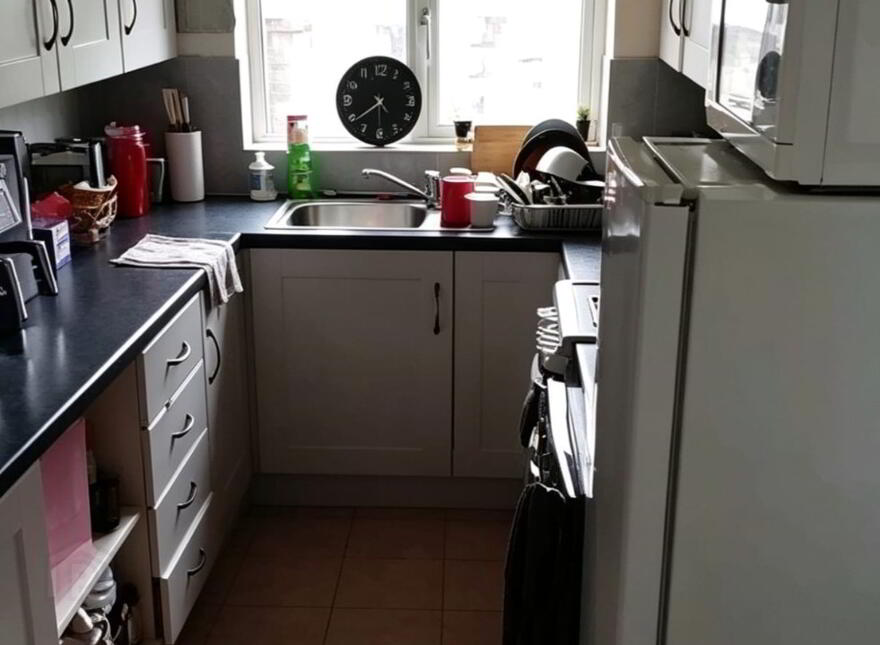 15 Eden Terrace, Strabane, BT82 8EN