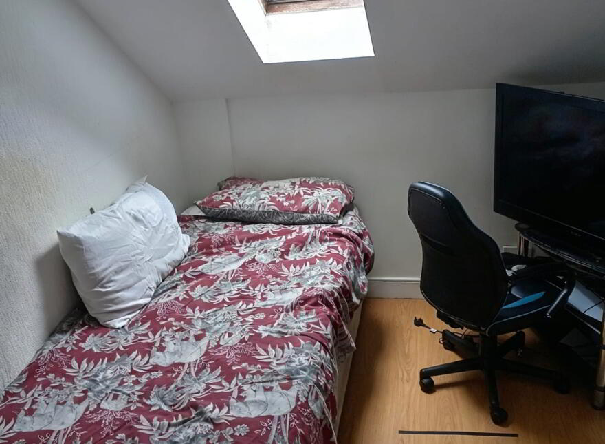 15 Eden Terrace, Strabane, BT82 8EN