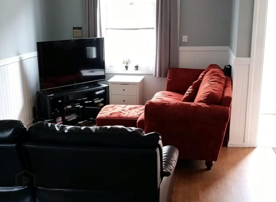 15 Eden Terrace, Strabane, BT82 8EN