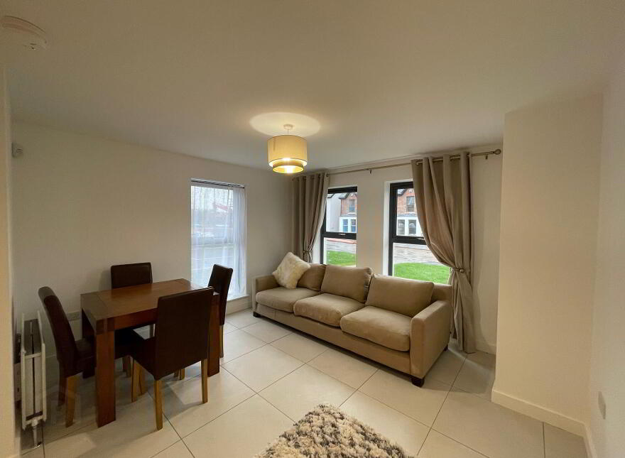 92 Thorburn Gate, Thorburn Road, Newtownabbey, BT36 7HZ
