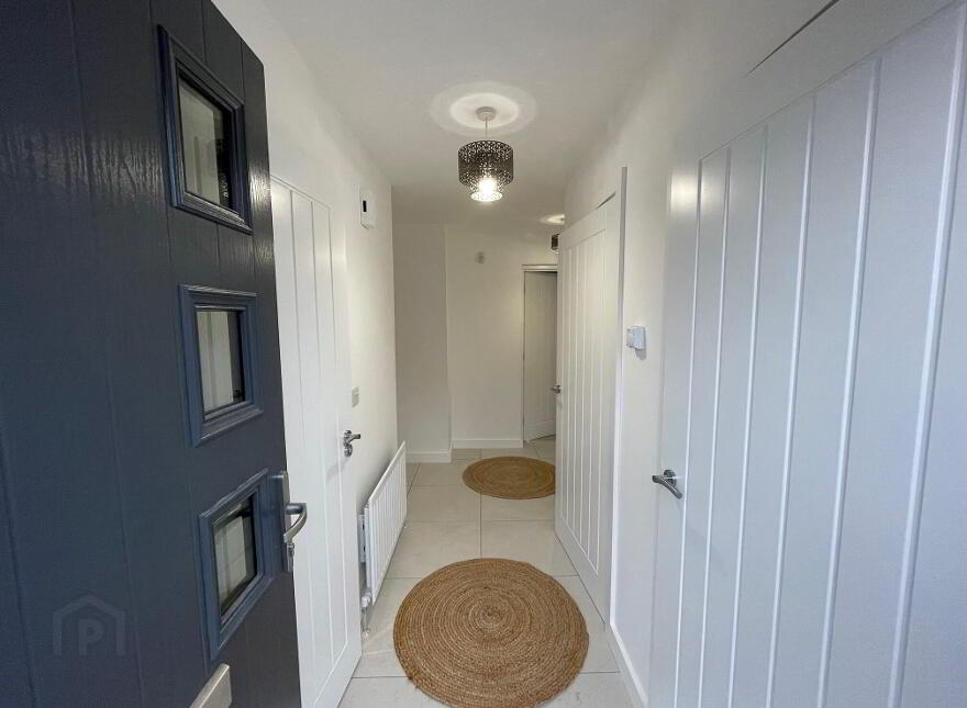 92 Thorburn Gate, Thorburn Road, Newtownabbey, BT36 7HZ