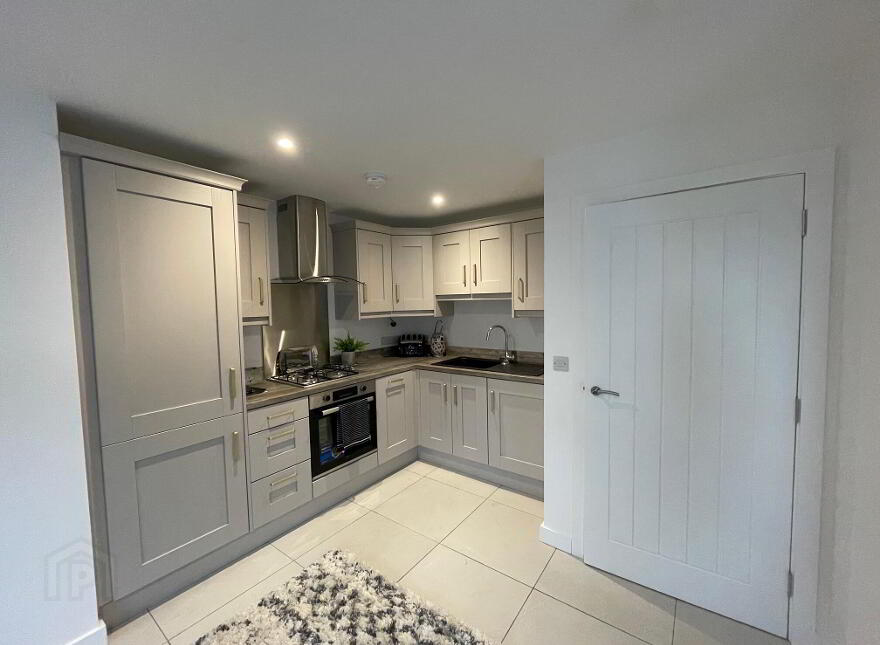 92 Thorburn Gate, Thorburn Road, Newtownabbey, BT36 7HZ