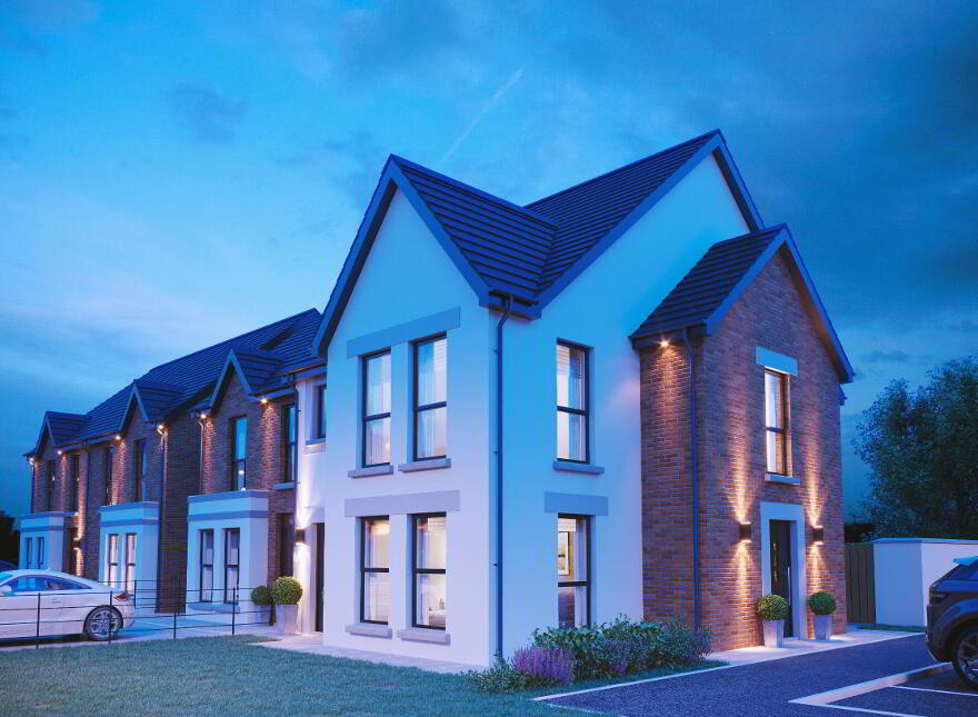 92 Thorburn Gate, Thorburn Road, Newtownabbey, BT36 7HZ
