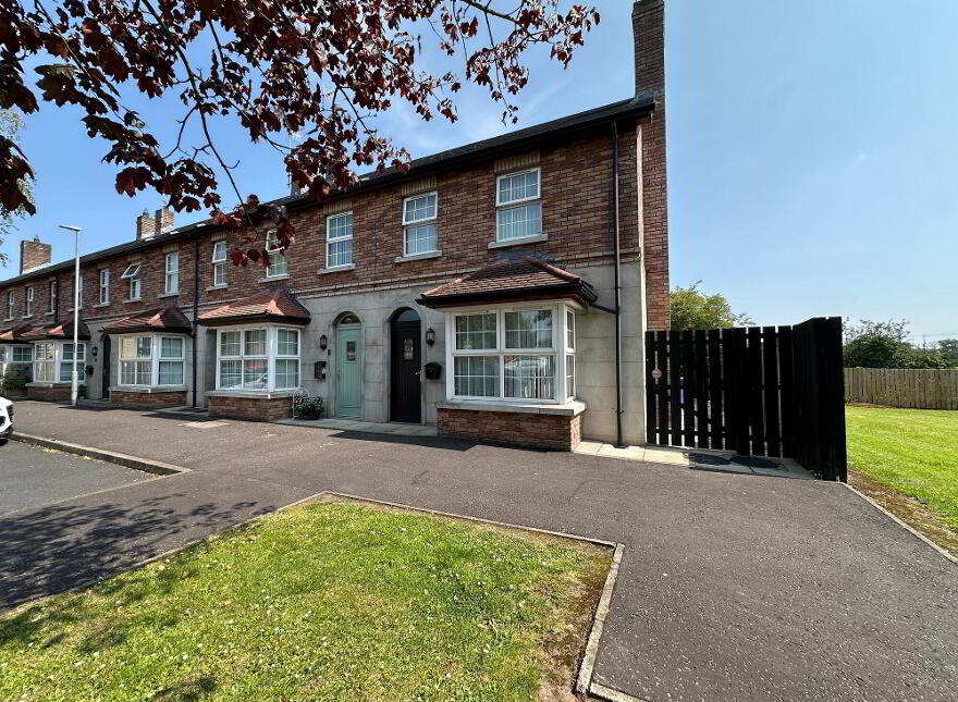 10 Riverbrook Mews, Moneymore, Magherafelt, BT45 7GD