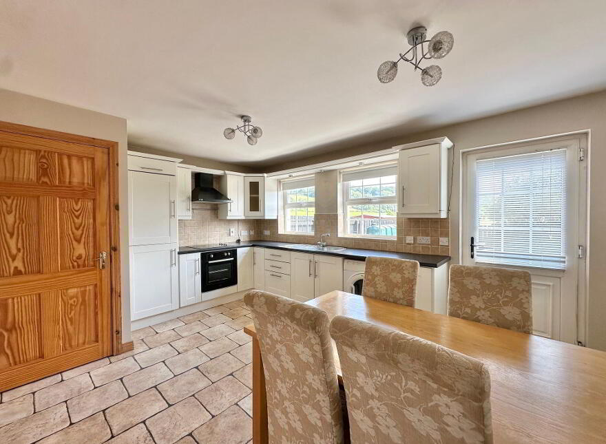 10 Riverbrook Mews, Moneymore, Magherafelt, BT45 7GD