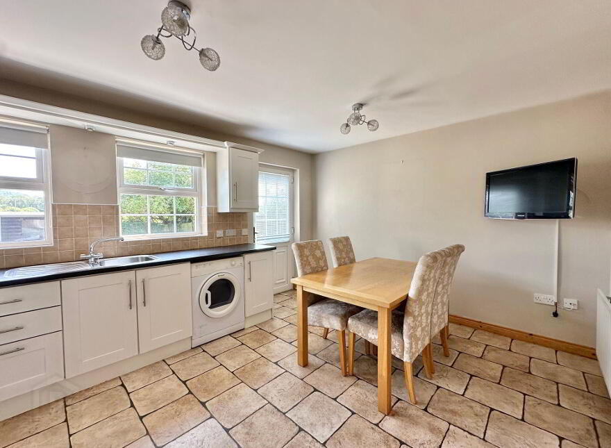 10 Riverbrook Mews, Moneymore, Magherafelt, BT45 7GD