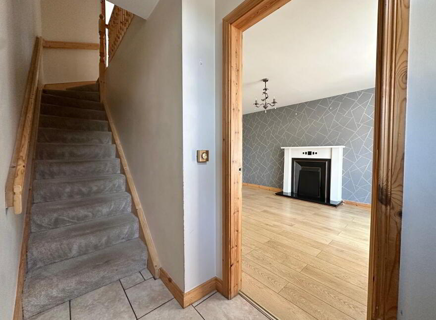 10 Riverbrook Mews, Moneymore, Magherafelt, BT45 7GD