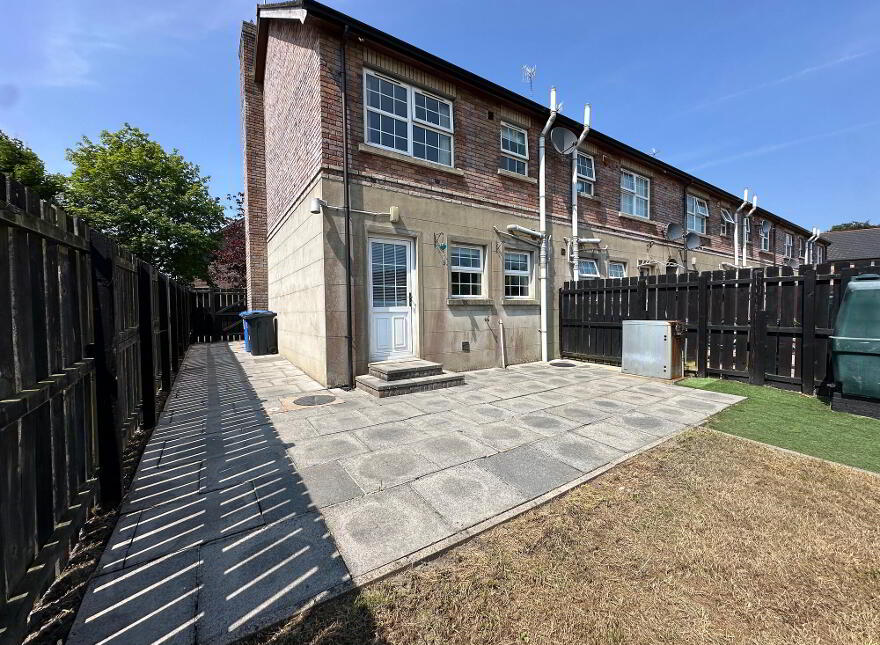 10 Riverbrook Mews, Moneymore, Magherafelt, BT45 7GD
