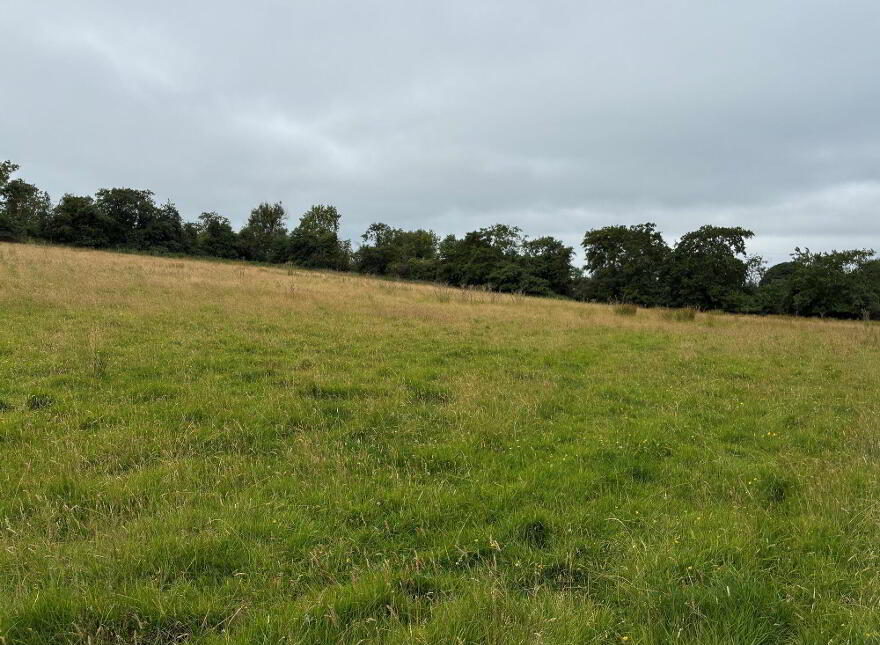Available In One Or More Lots, 83 Parkgate Road, Kells, Ballymena, BT42 3PF