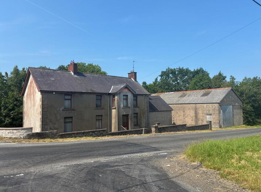 Available In One Or More Lots, 83 Parkgate Road, Kells, Ballymena, BT42 3PF