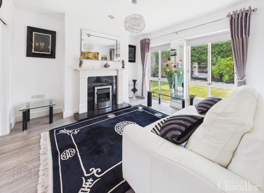 11 Malone Park Gardens, Belfast, BT9 6WH