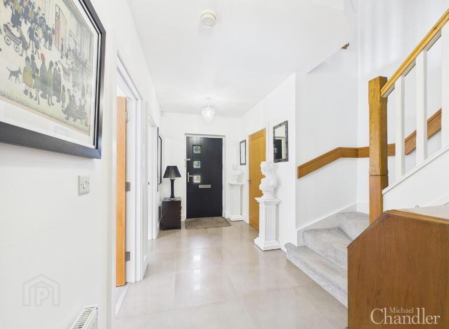 11 Malone Park Gardens, Belfast, BT9 6WH