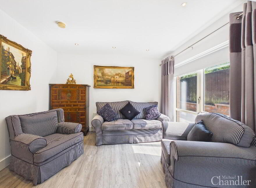 11 Malone Park Gardens, Belfast, BT9 6WH