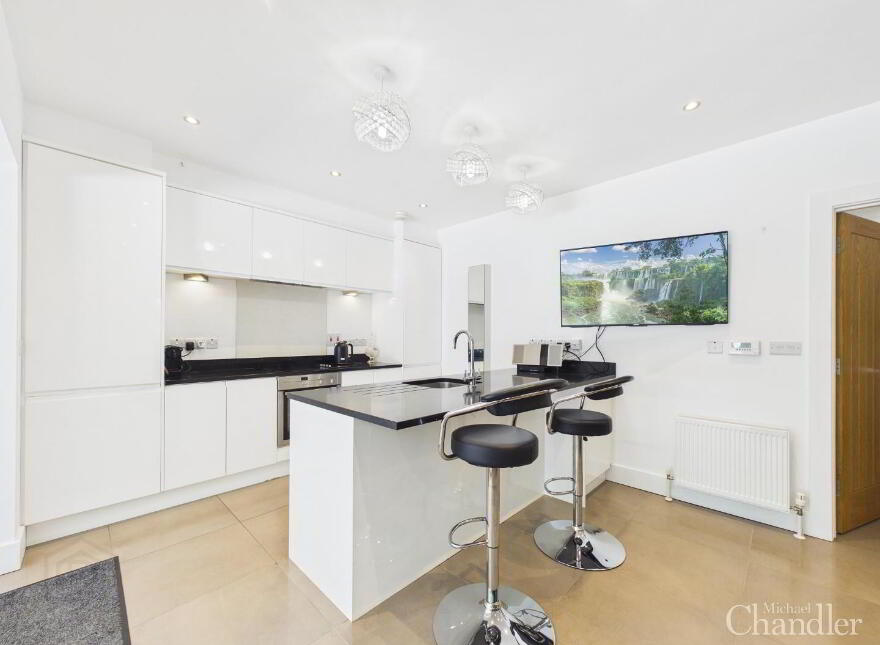 11 Malone Park Gardens, Belfast, BT9 6WH
