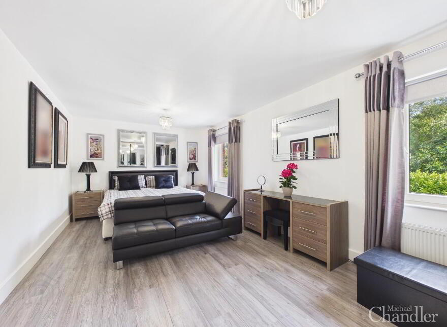11 Malone Park Gardens, Belfast, BT9 6WH