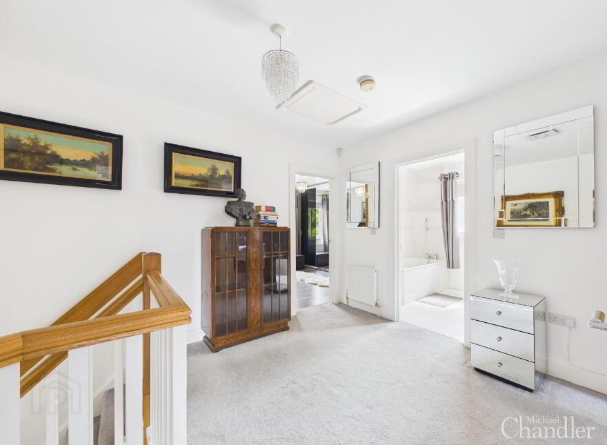 11 Malone Park Gardens, Belfast, BT9 6WH