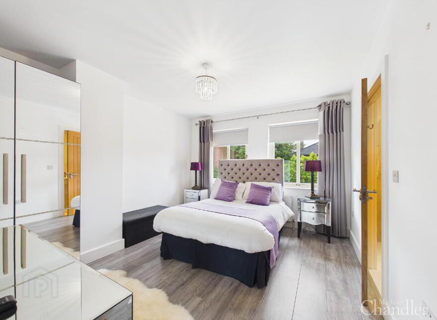 11 Malone Park Gardens, Belfast, BT9 6WH