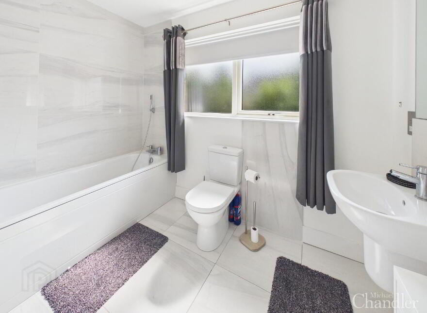 11 Malone Park Gardens, Belfast, BT9 6WH
