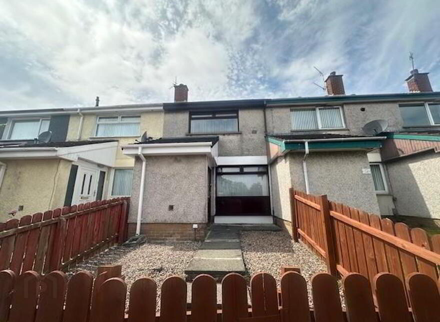 14 Larch Grove, Newtownabbey, BT36 5NQ