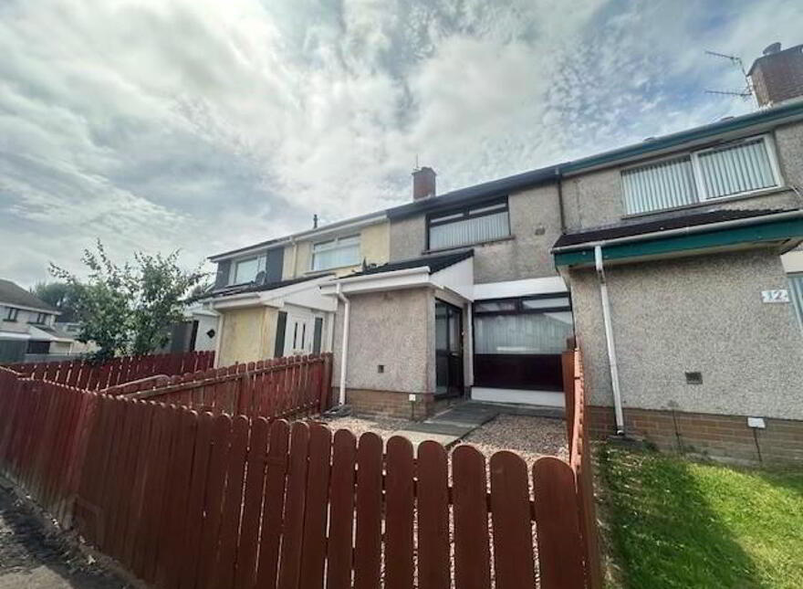 14 Larch Grove, Newtownabbey, BT36 5NQ