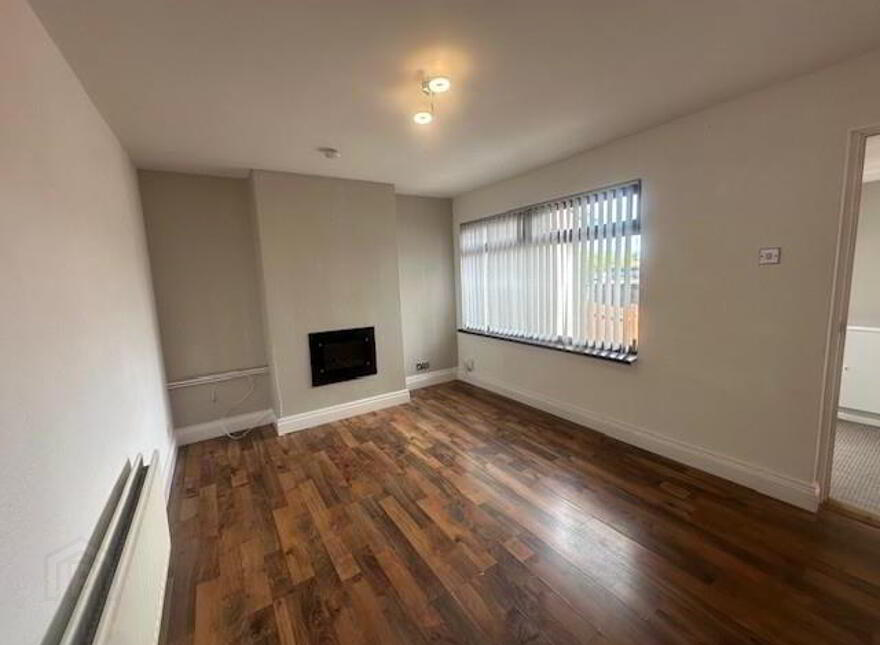 14 Larch Grove, Newtownabbey, BT36 5NQ