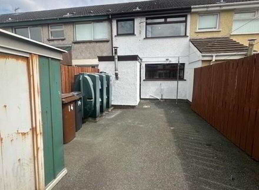 14 Larch Grove, Newtownabbey, BT36 5NQ