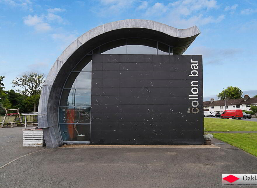 Collon Bar, 8 Buncrana Road, Derry, BT48 8AB photo