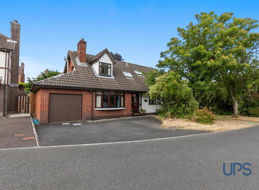 46 Mayfields, Lisburn, BT28 3RP