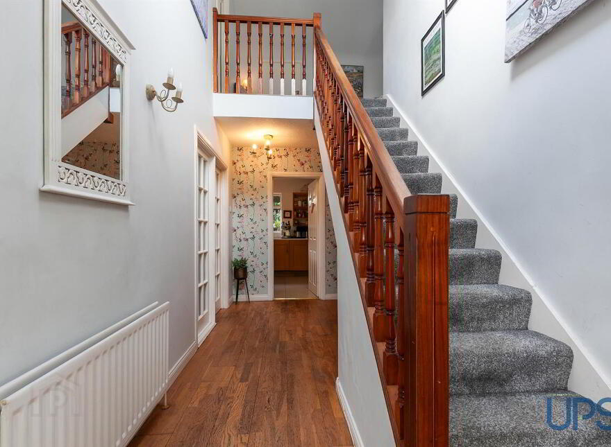 46 Mayfields, Lisburn, BT28 3RP