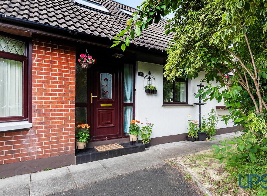 46 Mayfields, Lisburn, BT28 3RP