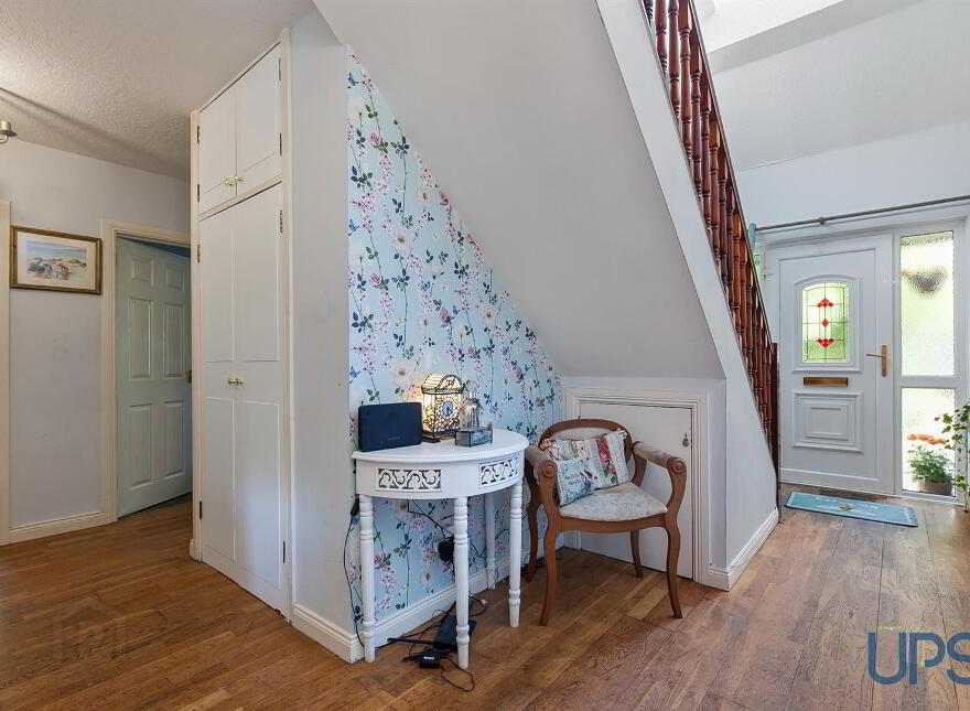 46 Mayfields, Lisburn, BT28 3RP