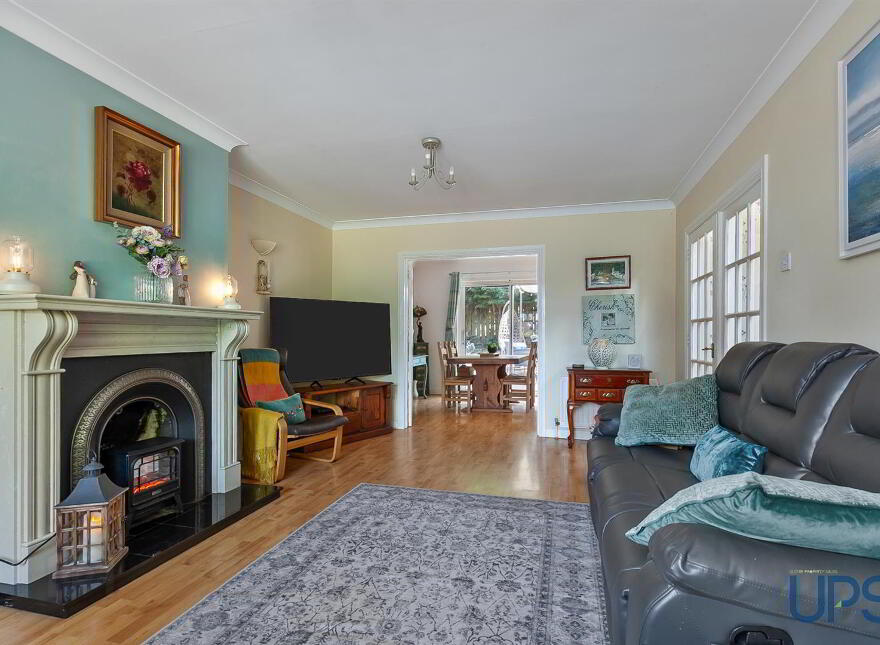 46 Mayfields, Lisburn, BT28 3RP