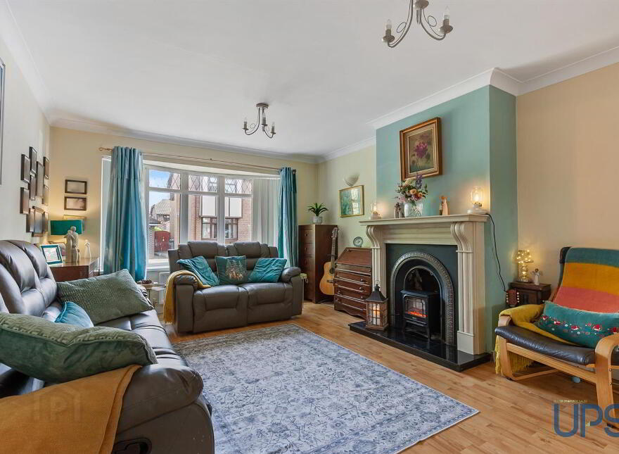 46 Mayfields, Lisburn, BT28 3RP