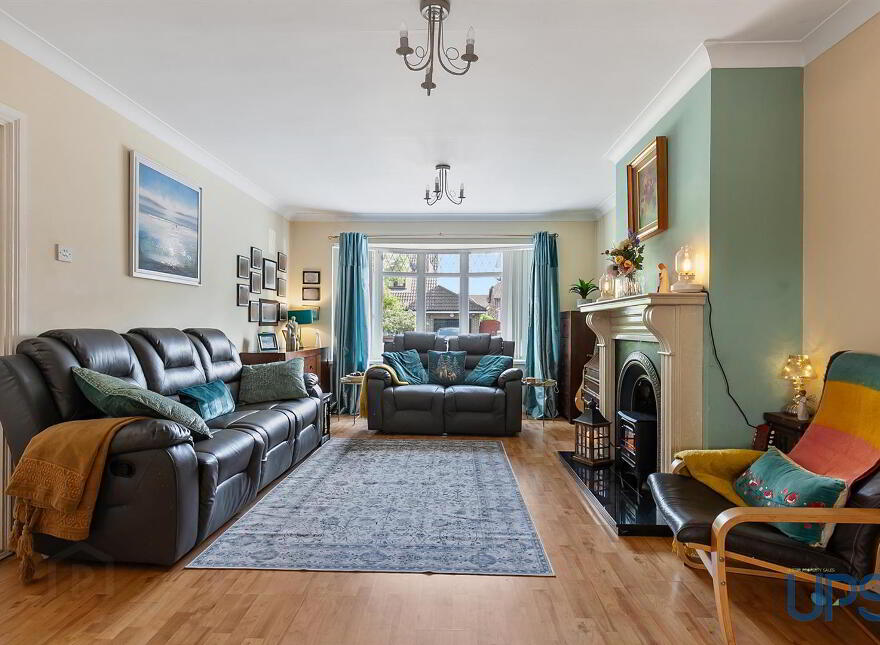 46 Mayfields, Lisburn, BT28 3RP