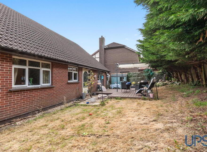 46 Mayfields, Lisburn, BT28 3RP