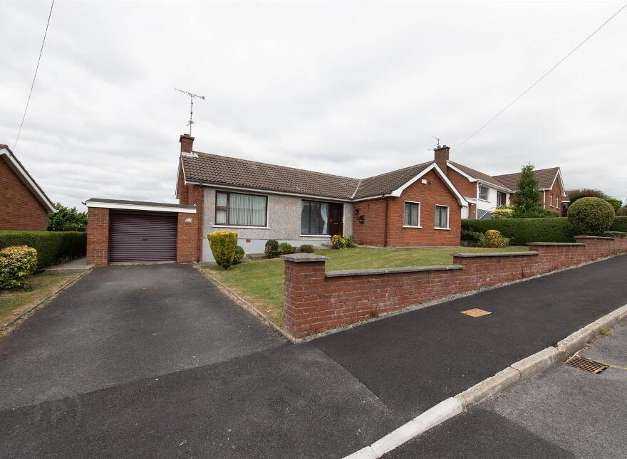 21 Knockchree Road, Downpatrick, BT30 6RP