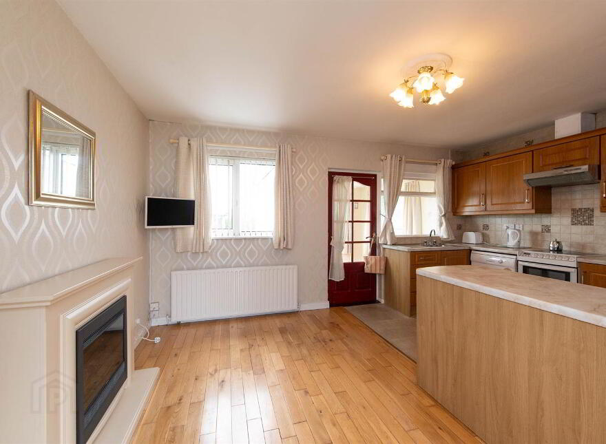 21 Knockchree Road, Downpatrick, BT30 6RP