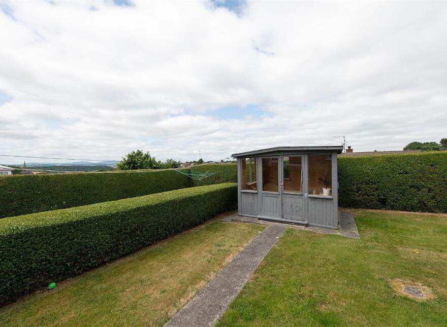 21 Knockchree Road, Downpatrick, BT30 6RP