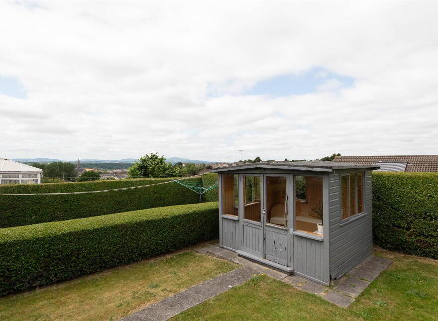 21 Knockchree Road, Downpatrick, BT30 6RP