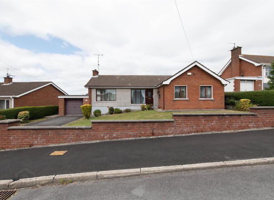 21 Knockchree Road, Downpatrick, BT30 6RP