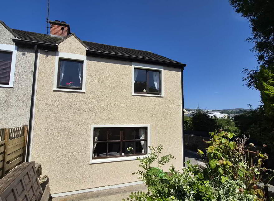 14 Leck Cottages, Letterkenny, F92E6X9