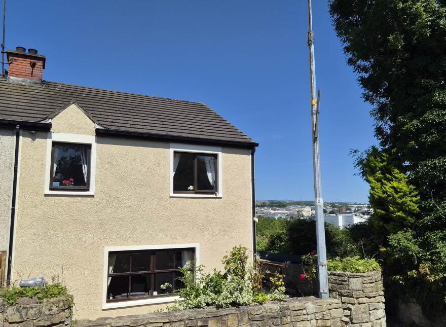 14 Leck Cottages, Letterkenny, F92E6X9