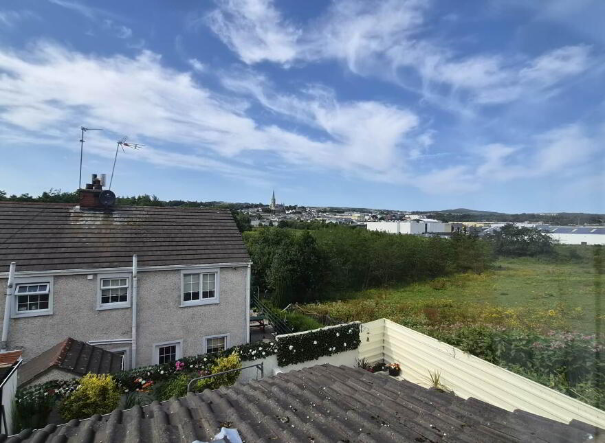 14 Leck Cottages, Letterkenny, F92E6X9