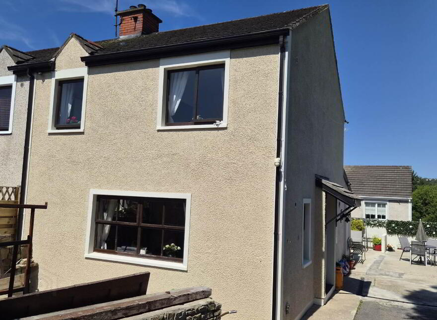 14 Leck Cottages, Letterkenny, F92E6X9