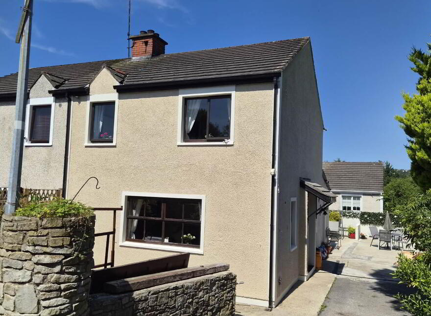 14 Leck Cottages, Letterkenny, F92E6X9