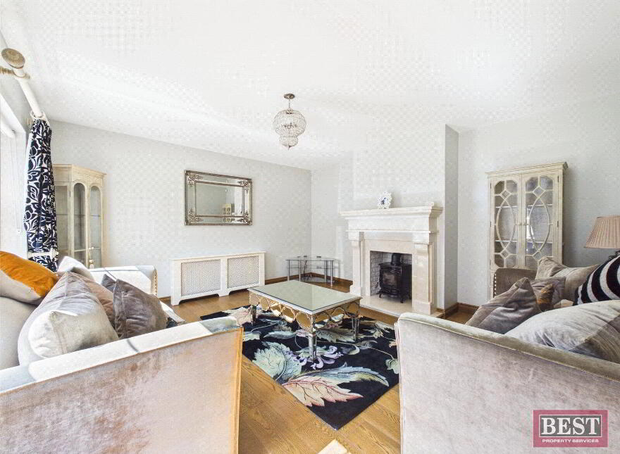 73 Chancellors Hall, Newry, BT35 8UZ