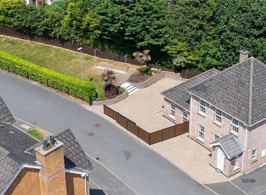 73 Chancellors Hall, Newry, BT35 8UZ