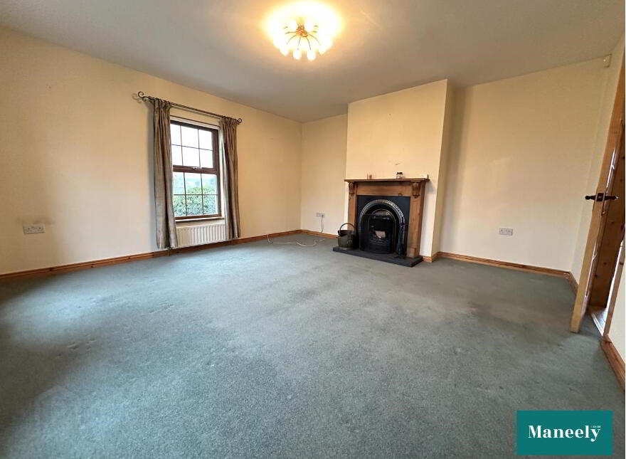 20A Draperstown Road, Tobermore, BT45 5QG