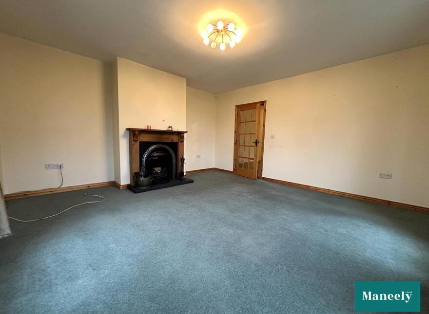 20A Draperstown Road, Tobermore, BT45 5QG