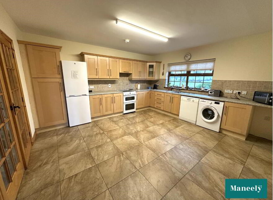 20A Draperstown Road, Tobermore, BT45 5QG